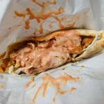 ケバブシェフ - KEBAB SANDWICH MIX
