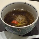 中国料理 礼華 四君子草 - 