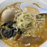 らーめん五丈原 - 