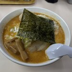 らーめん五丈原 - 