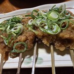 風舞 - 牛カルビおろしポン酢