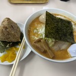 らーめん五丈原 - 