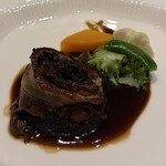 中国料理 礼華 四君子草 - 