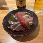 三十家 ～三重の旬を地酒と共に～ - 