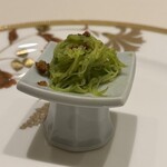 中国料理 礼華 四君子草 - 