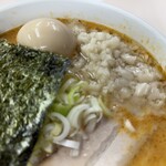 らーめん五丈原 - 