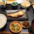 西京焼き 京都やま六 - 料理写真:銀だらの西京焼