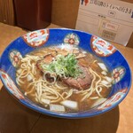 らぁ麺や RYOMA - 