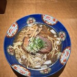 らぁ麺や RYOMA - 