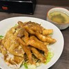 くろんぼ屋 - くろんぼ屋丼