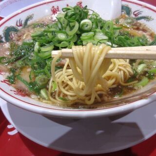京都北白川ラーメン魁力屋_1