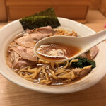 長岡食堂 - 