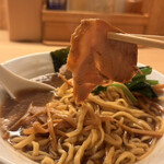長岡食堂 - 