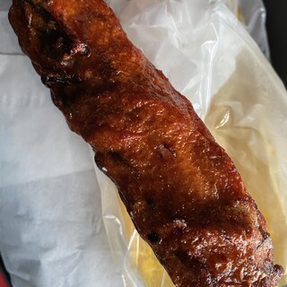 壇之浦パーキングエリア 外売店_1