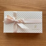 Grand Chainon - 料理写真:箱の外観です