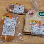 ダンブラウン - 料理写真: