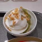 Kenihisu kurone - ミニソフトクリーム