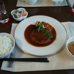 烹菜厨房　呵々