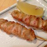 三代目 かめや - ぼんぼち ¥200 ×2