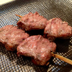 三代目 かめや - はつ ¥180 ×2