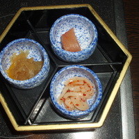 日本料理てら岡 中洲本店 - てら岡三珍
