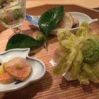 ぎんざ 一二岐 - 