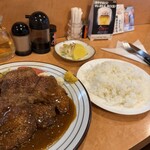 中華・洋食 やよい - 