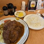 中華・洋食 やよい - 