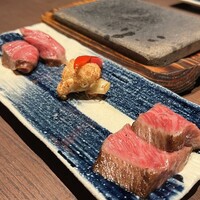 全席個室 六献 - 