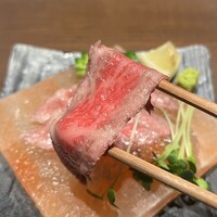 全席個室 六献 - 