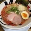 もんごいらーめん - 
