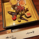 Harijū 道頓堀本店 - 