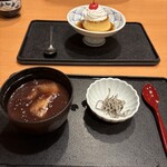 藍屋 - 料理写真: