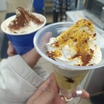 ミニストップ - ドリンク写真: