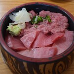 大和水産 - 料理写真:
