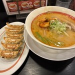 幸楽苑 - 料理写真: