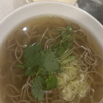 松吟庵 - 