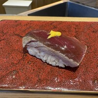 銀座 鮨 いな田 - 