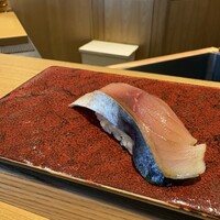 銀座 鮨 いな田 - 