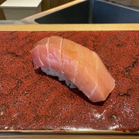 銀座 鮨 いな田 - 