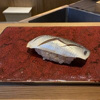 銀座 鮨 いな田 - 