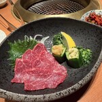 大東園 離れ - 