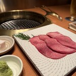 大東園 離れ - 