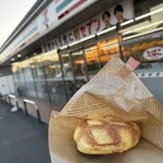 セブンイレブン - 料理写真: