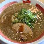 ばり嗎 - 料理写真: