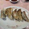 ニイハオ - 焼き餃子