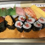 寿したに - 料理写真:
