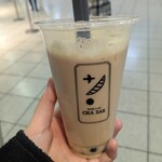 PEARL LADY CHA BAR - 
