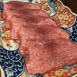 炭火燒肉 Misamo - 