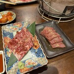 炭火燒肉 Misamo - 